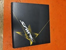 Shimano Saint BR-m820-B-L Disc