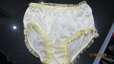 Vintage style panties - vintage,