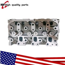 NEW cylinder head for Yanmar