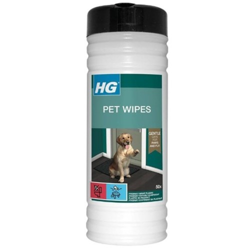 Dog pet wipes - hg, wipes,pet-friendly