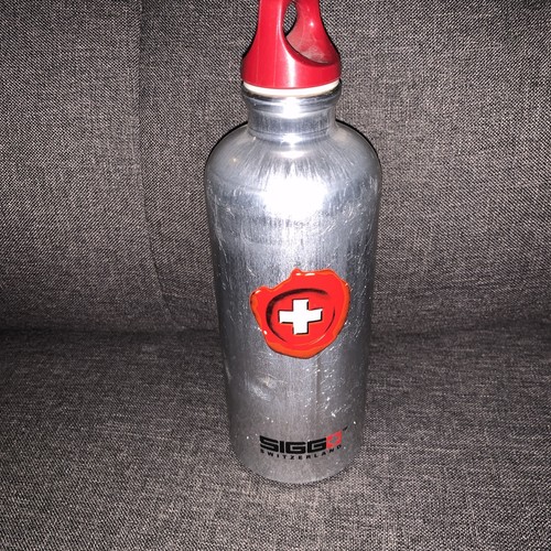 Vintage sigg water - vintage,