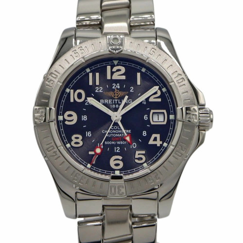 Breitling watch a32350 colt - a32350,