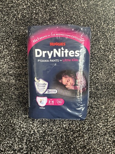 Huggies drynites pyjama - huggies, pants