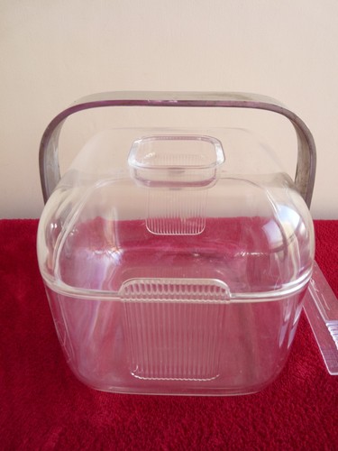 Vintage italian guzzini amanda - italian,