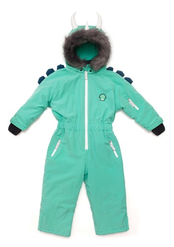 Roarsome ski suit spike - roarsome,