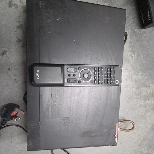 Humax foxsat hdr freesat - foxsat-hdr, freesat+