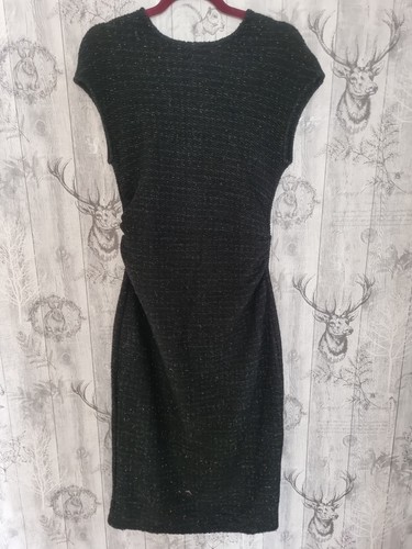 Zara size black and gold - zara, m