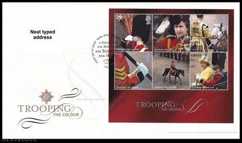 2005 2009 royal mail - 2005-2009,