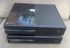 X2 Xbox One Consoles - Black -