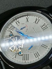 Sea-Gull Tourbillon Automatic