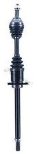 Shaftec Front Right Driveshaft