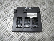 2016 VW GOLF GT TDI CONVERTIBLE 2.0 DIESEL MK6 BCM BODY CONTROL MODULE REF10372
