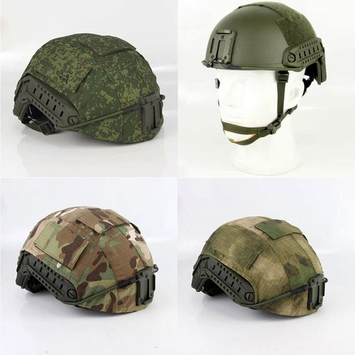 Tactical hunting russian - tactical, rsp