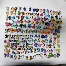Random 15 - 80pcs Littlest Pet