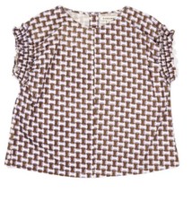 Caramel Baby & Child Plaid