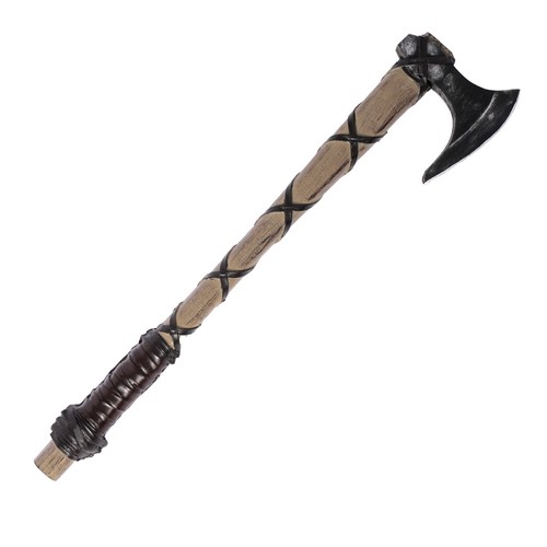 Ragnar vikings foam - foam, axe