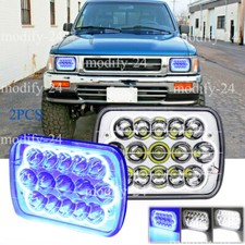 2PCS Fit Toyota Tacoma 1995