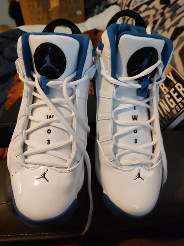 Nike jordan rings mens - jordan, 6