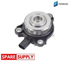 CENTRAL MAGNET, CAMSHAFT