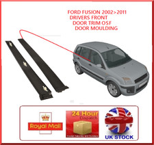 Fits Ford Fusion 01>13 OSF