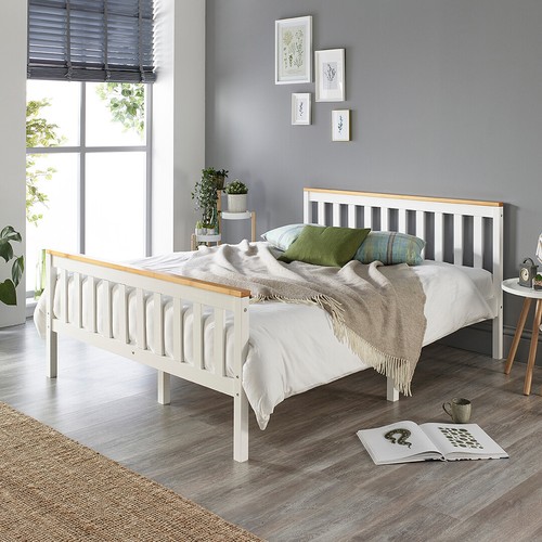 Aspire beds solid wood - solid,