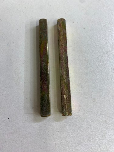 Door latch handle spindles - spindles, 2