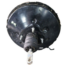 NISSAN JUKE TECHNA 1.6 2016 CVT BRAKE SERVO / MASTER CYLINDER 460071kk1c