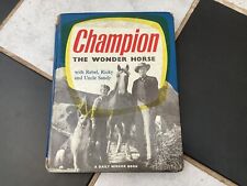 Vintage Champion The Wonder
