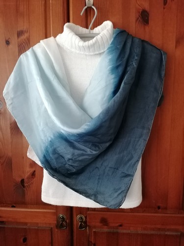 Phase eight 100 - scarf,