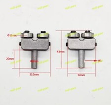 2pc bandsaw parts woodworking - 2pc,