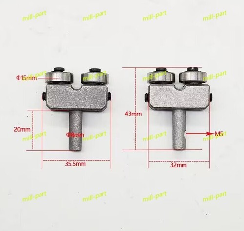 2pc bandsaw parts woodworking - parts,