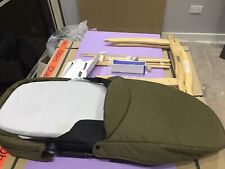 Clair de Lune Deluxe Rocking