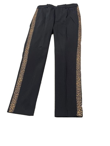 Zara basic trousers - zara, with
