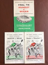 1965 Rugby League Challenge