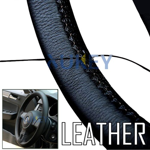 Black car hand sewing - car,