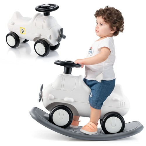 Toddlers rocking horse - 3-in-1,