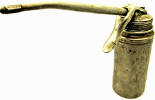 Vintage Plews Hand Trigger