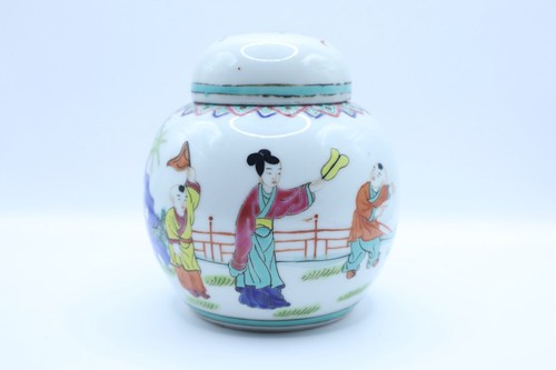 Vintage chinese porcelain - chinese,