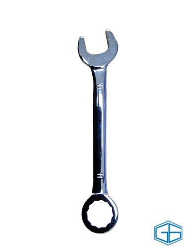 Metric midget combination - metric,