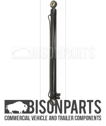 Driver cab tilt - "driver, fits