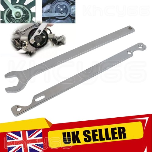 Fan clutch removal - tool, 32mm