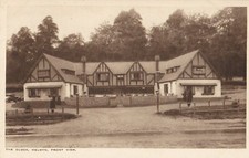 WELWYN - The Clock -