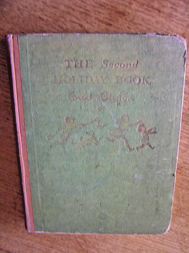 1947 enid blyton the - 1947:,