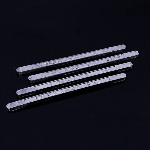 Welding rod lead solder - rod,