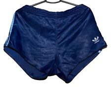 ADIDAS VINTAGE 1980`S BLUE