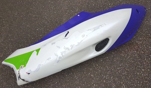 Kawasaki rear tail - zx-9r,