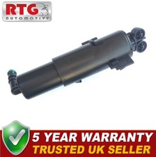 Headlamp Headlight Washer Jet Left for Audi A4 2008-2015 8K0955101 8K0955101A