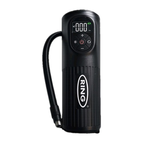 Ring cordless handheld - ring,