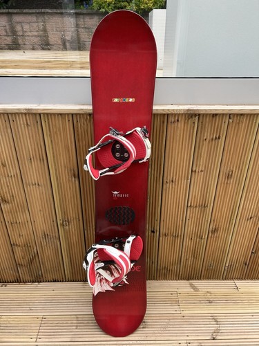 Ride tempest 161 - tempest,