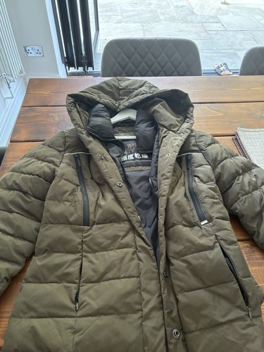 Superdry women coat - women's,